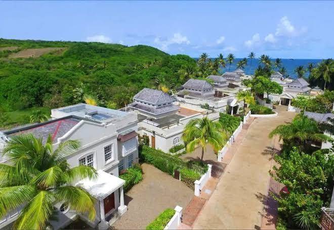 Cap Cove Resort St Lucia Image