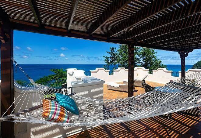 Cap Maison Resort & Spa Image