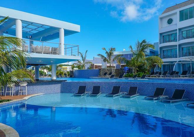 Harbor Club St Lucia Curio Collection By Hilton Image