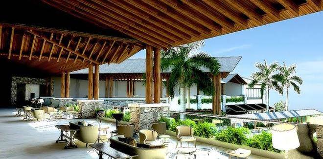 Hideaway At Royalton Saint Lucia Image