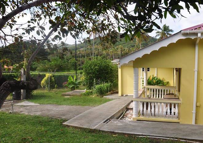 Palm View By Rodney Bay Marina Image