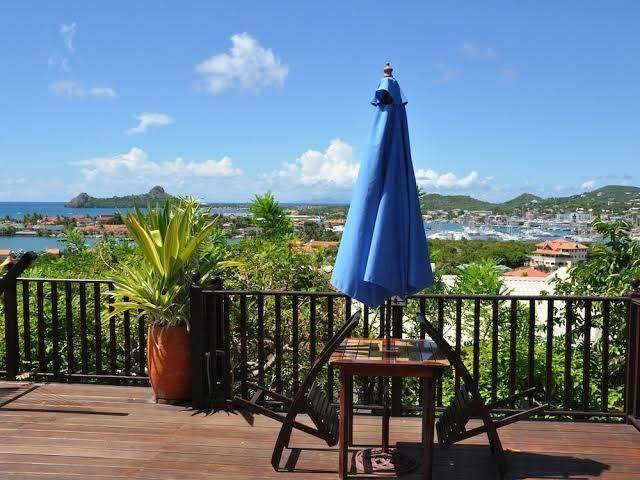 Rodney Bay Suites Image