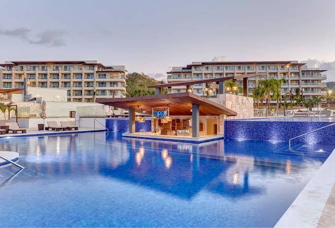 Royalton Saint Lucia Resort & Spa Image