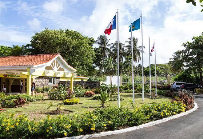 Starfish St Lucia Image