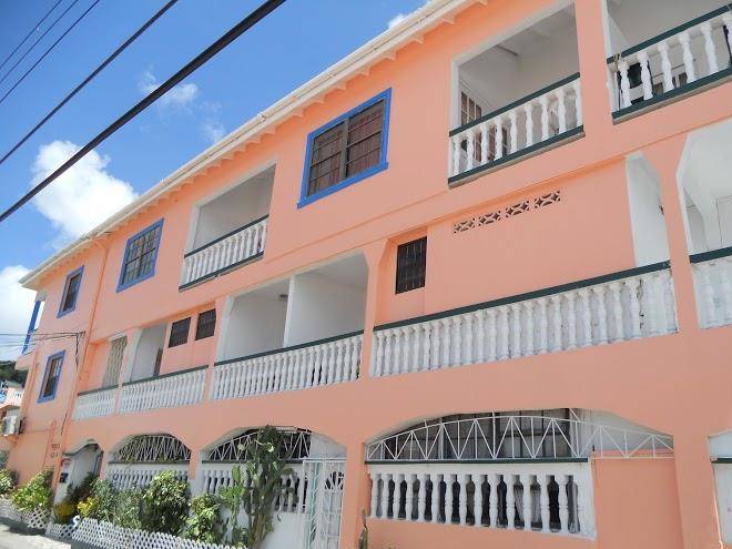 Stephanie`s Hotel (stephanie's Hotel) Image