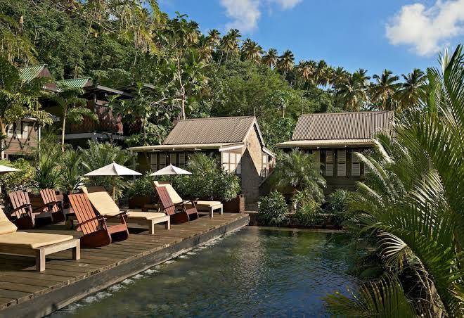 Hotel Chocolat Image