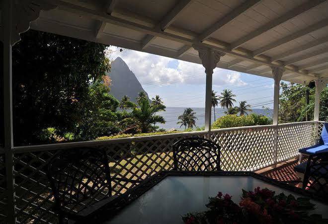 Hummingbird beach resort