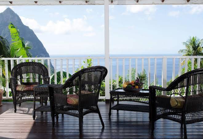 La Haut Resort Image