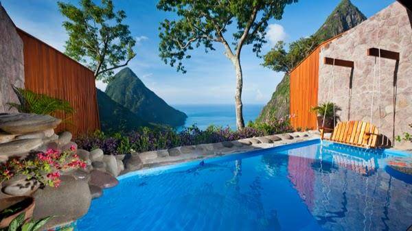Ladera Resort Image