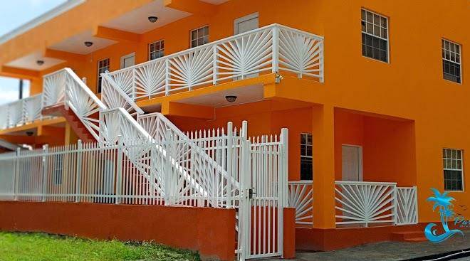 Paradise Breeze Hotel Image