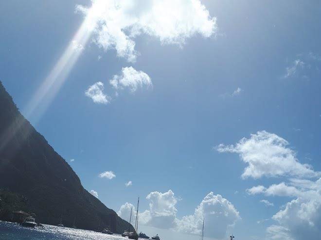 Peite Piton Beach B And B Image