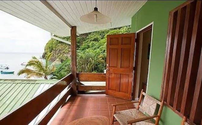 The Still Beach Resort Image