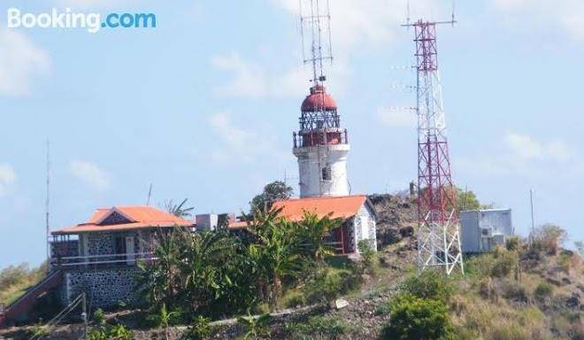 A Peace Of Paradise Image