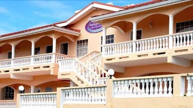 Aupic Paradise Image