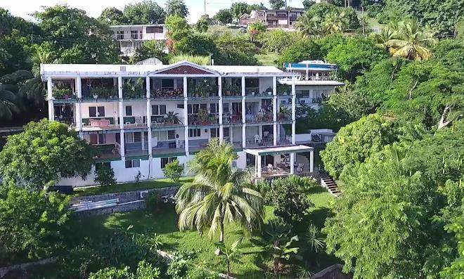 Harbour Terrace Image