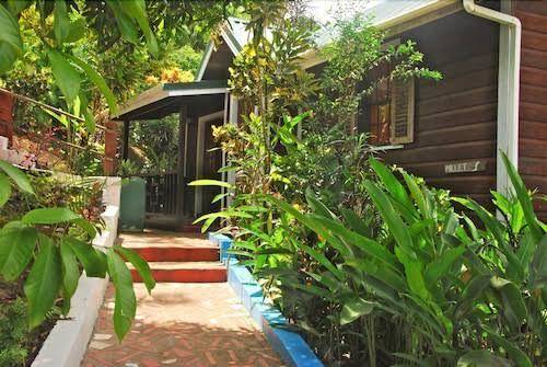 Jj's Paradise Resort Image