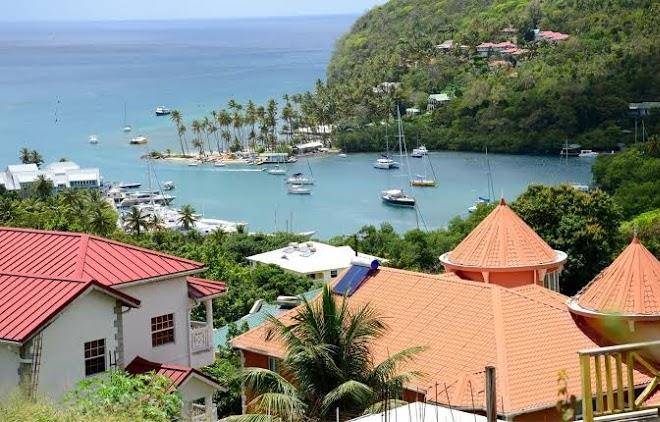 Marigot Beach Club & Dive Resort Image