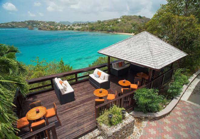 Sandals Regency La Toc Image