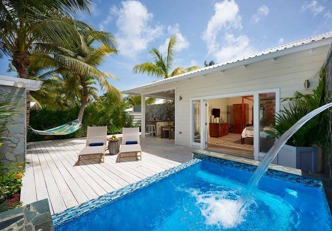 Serenity At Coconut Bay Image