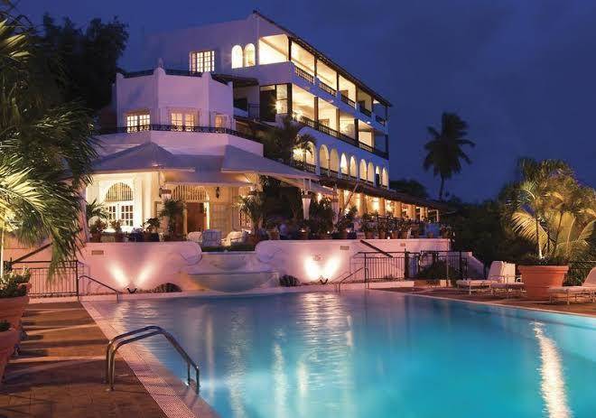 Belmond la samanna