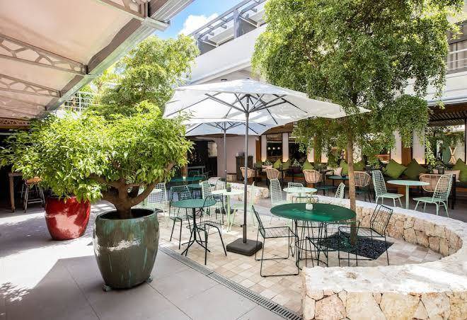 Centr'hotel