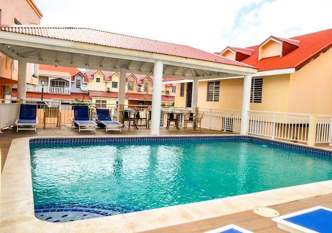 Fantastic hotel