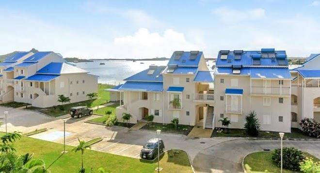 Golfe hotel