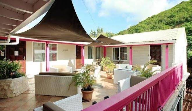Hevea hotel