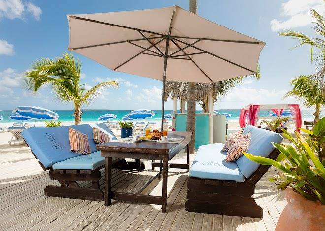Hotel esmeralda resort