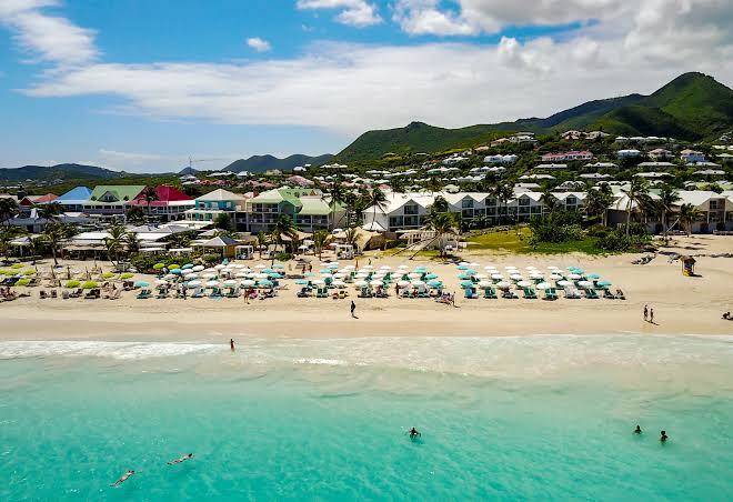 La playa orient bay