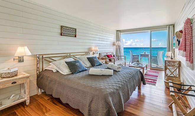 Ltc boutique hotel beach restaurant partner le temps des cerises jeans