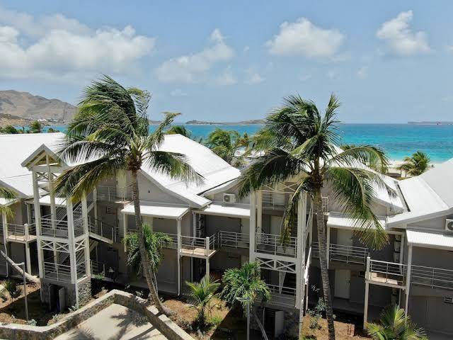 Orient beach hotel