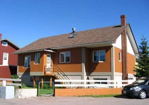 Pension b&b dodeman
