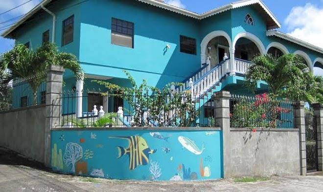 Harmony Hall Resorts Image