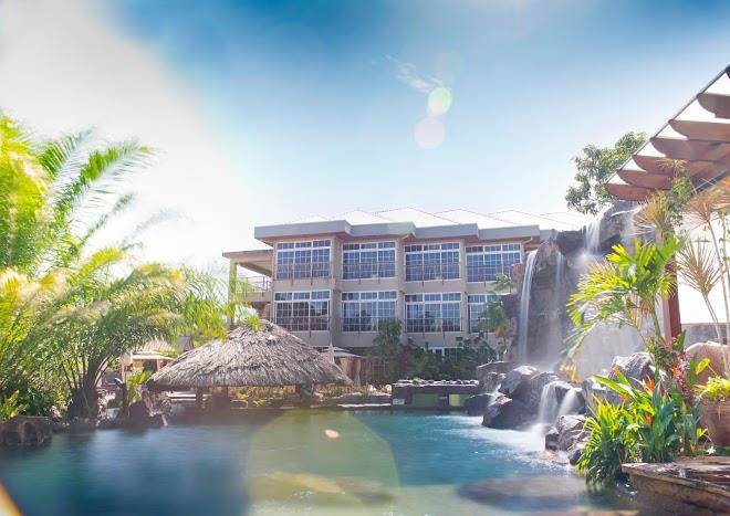 Jacana amazon wellness resort