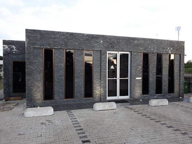 Waterland suites