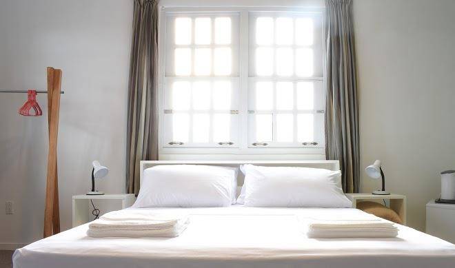 Maretraite hotel