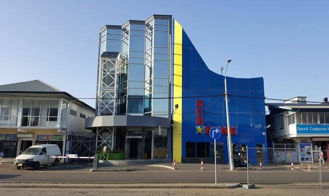 Gess hotel