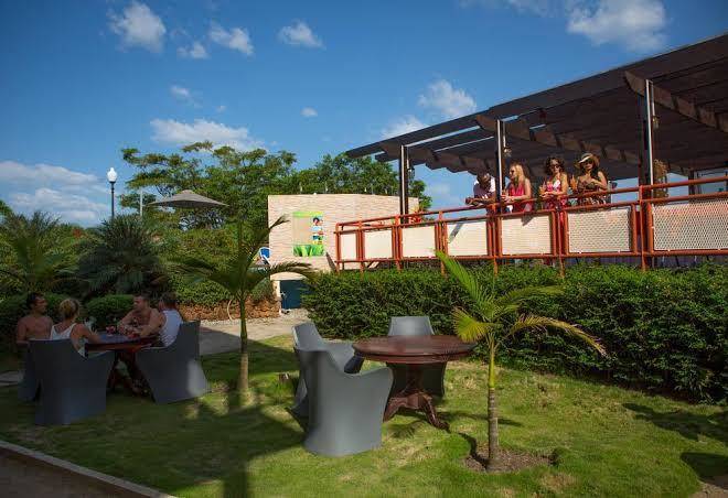 Eco resort inn