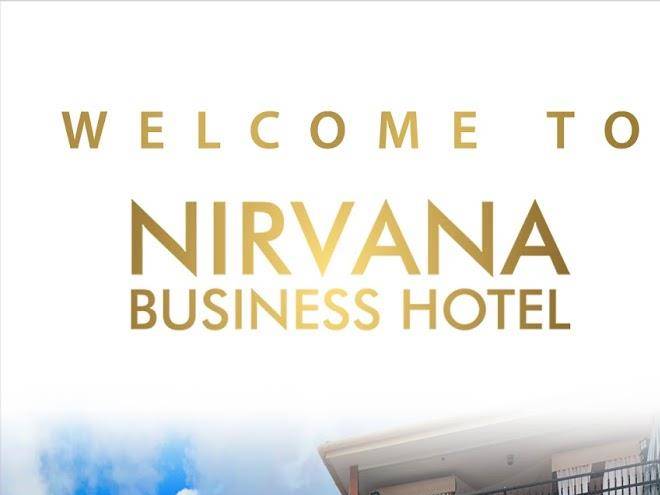 Nirvana business hotel