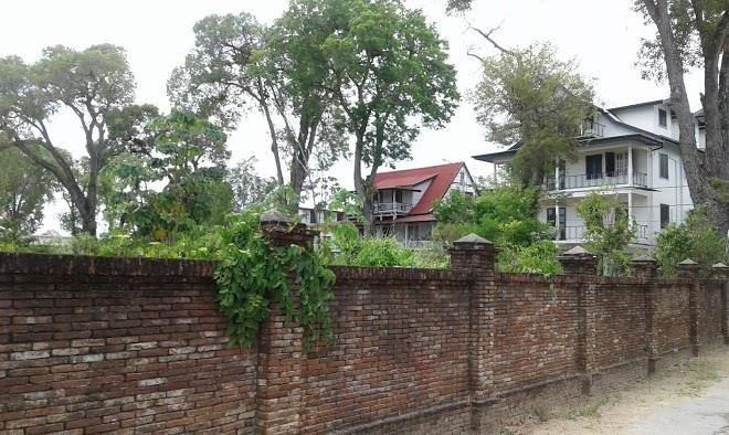 Plantage frederiksdorp