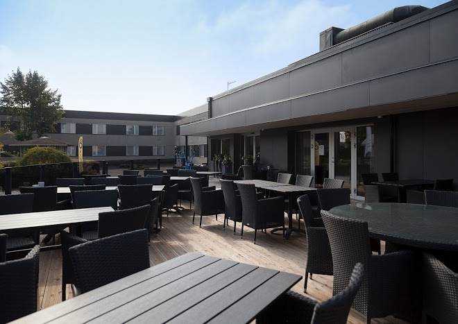 Best western hotell karlshamn