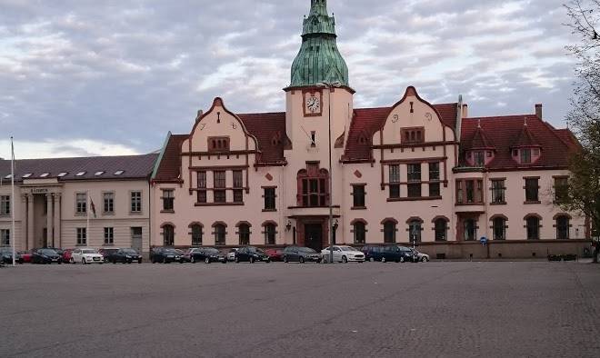 Hotell bode