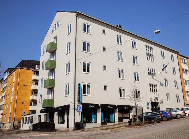 Arkipelag hotel & brewery