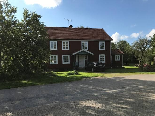 Spjutsbygds gardsbutik