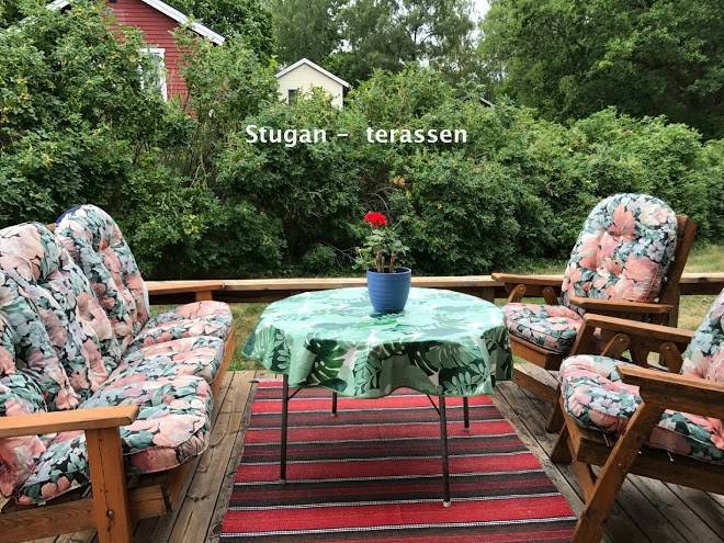 Stenhalla b&b