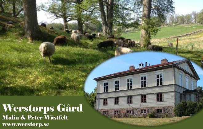 Werstorps gard