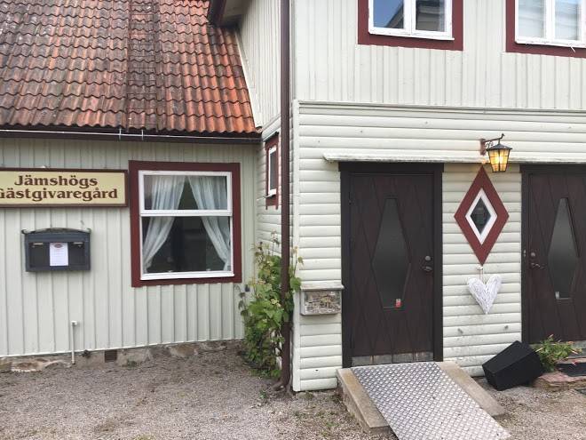 Jamshogs gastgiveri