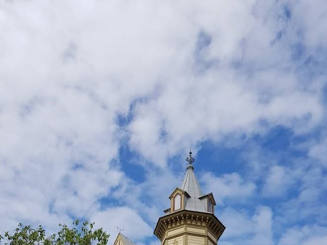 Ronneby brunn hotell
