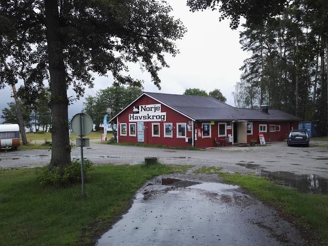 Ab norje havskrog